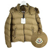 MONCLER Maya-Downjacke 25 Saison 1A00270 5968E 255 160364156 [P]