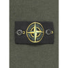 Stone Island Lambswool Half-Zip Sweater 162442706 [P]
