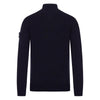 STONE ISLAND Lambswool Half-Zip Sweater 162446339 [P]