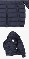 MONCLER Hooded Kurzjacke für Herren 153245410 [P]