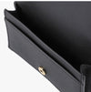 LOEWE ペブルグレイン ビジネスカードホルダー 160219282 [P]