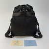 PRADA Nylon-Rucksack schwarz klein 162462079 [P]