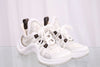 LOUIS VUITTON Monogram LV Archlight Sneaker Beige 1AAIWX 162463204 [P]