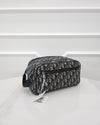 Dior Oblique Pouch 2ESCA494YKY New 162470509 [P]