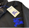 Burberry Nylon Relaxed Fit Windbreaker Jacket 162476824 [P]