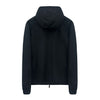 Burberry Reversible Logo Check Windbreaker Trapper Jacket 8087219 162477265 [P]