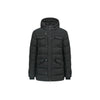 HERNO Hooded Padded Jacket Schwarz PI004ULE 12456Z 9300 162491990 [P]
