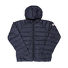 PYRENEX Leichte Herren-Padding mit Kapuze 162241092 [P]