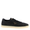 Prada Rain Deer Leather Sneakers 156172161 [P]