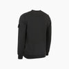 STONE ISLAND Regular Fit Raglan Sweatshirt 160161261 [P]