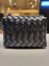 BOTTEGA VENETA Mini Loop Kamera Crossbody 680254 162502288 [P]