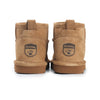 BEARPAW ショートブーツ ヒコリ 2860W-220 158306765 [P]