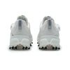 ECCO 女性用ゴルフ バイオム G5 ホワイト 152523-01007 142602426 [P]