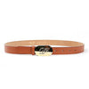 DSQUARED2 Goldene Schnalle Damen Gürtel 162545156 [P]