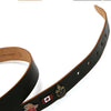 DSQUARED2 Wappen Skinny Belt 162545165 [P]