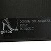 DSQUARED2 6504 BROWN Pumps 162545205 [P]