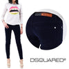 Dsquared2 Women's Super Slim Fit Corduroy Pants 162545212 [P]