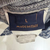 Louis Vuitton Monogram Chambray Denim Short-Sleeve Shirt Jacket 162545306 [P]
