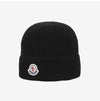 MONCLER ロゴ パッチ ビーニー 154210601 [P]