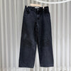 Loewe Denim Baggy Pants Black (Size 38) 162545661 [P]