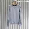 Dior Oblique Insert Knit Sweat Grey 162545749 [P]