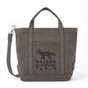 MAISON KITSUNE Profil Fox Kleine Tote Tasche 0594 162545761 [P]