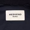 WEEKEND MAXMARA エブレネア パディング ジャンパー 162545822 [P]