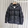 MONCLER Güibozo Daunenjacke Schwarz 162545835 [P]