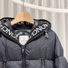 MONCLER Güibozo Daunenjacke Schwarz 162545835 [P]