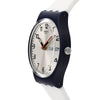 Swatch GN720 TECH-MODE WHITE DELIGHT Unisex Urethane Watch 146942862 [P]