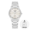 CITIZEN Herren-Metalluhren Eco-Drive 158182692 [P]