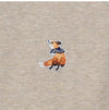 Maison Kitsune Open Pocket Women's Sweatshirt 158399801 [P]
