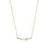 SWAROVSKI Constella Halskette 5729504 145430374 [P]