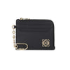 LOEWE Pebble Grain Quader Coin Kartenetui 160219281 [P]