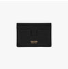 Tom Ford Classic Logo Grain Leather Cardholder 160314768 [P]