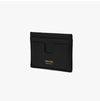 Tom Ford Classic Logo Grain Leather Cardholder 160314768 [P]