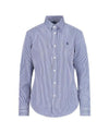 POLO RALPH LAUREN ストレートシャツ 156728169 [P]