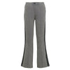 ADIDAS Graue Flare-Track-Hose KS1287 162552530 [P]