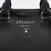 Prada Vitello Daino Black Shoulder Bag 162143386 [P]