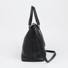 Prada Vitello Daino Black Shoulder Bag 162143386 [P]