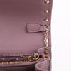 VALENTINO ミニチェーンバッグ インディピンク 12345 162553300 [P]