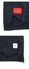 CP Company Men's Lens Patch Shell-R Hooded Jacket 151506039 [P]