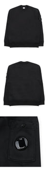 CP Company Men's Lens Patch Crewneck Sweatshirt 151761484 [P]