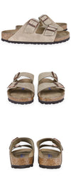 Birkenstock Arizona Soft Footbed Sandal Slippers 152606089 [P]