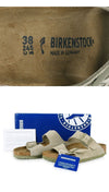 BIRKENSTOCK Arizona Suede Sandalen Slipper 156039457 [P]
