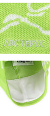 ARC TERYX Unisex Bird Head Toque MANTIS/ARCTIC SILK X000006756 160154976 [P]