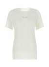 MAISON MARGIELA Name Tag T-Shirt S50GC0712 M20060 101 151060191 [P]