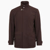 BRUNELLO CUCINELLI Bonded Nylon Field Jacket 162554002 [P]