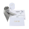 DIOR Seide Twill Oblique Mica Schal 37929Y 162554029 [P]