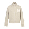 MAISON KITSUNE Damen Strickjacke NW00509KM0329 0701 162554053 [P]